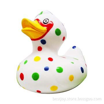 Fashionable Rubber Ducky with CE, RoHS Marks, Perfect for Gifts